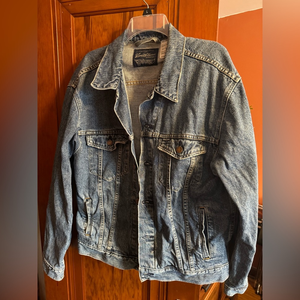 Levi’s Denim Jacket